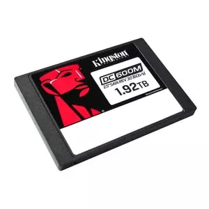 Kingston DC600M 1.88TB SATA 2.5in Internal SSD Mixed Use Enterprise Drive