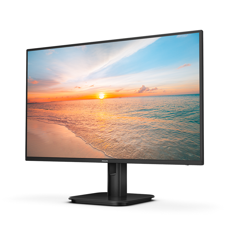 Philips 24E1N2100D 23.8in IPS FHD 4ms 120Hz Business Monitor Adaptive Sync