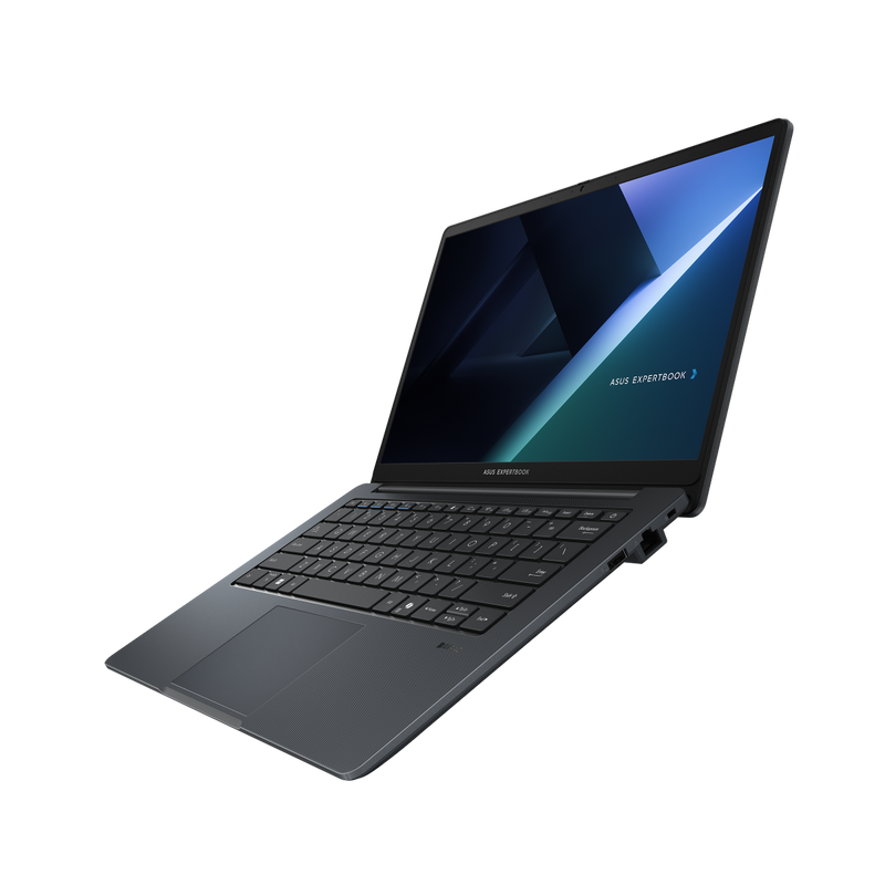 ASUS ExpertBook B1 14in FHD Core 7 150U 16GB DDR5 512GB SSD W11P 1YR