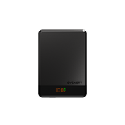 Magnetic Wireless Power Bank 10K - 4