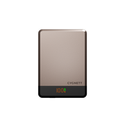 Magnetic Wireless Power Bank 10K - 3