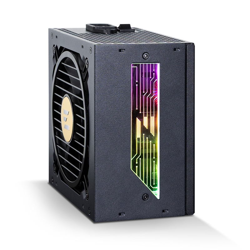 Zalman TeraMax II ZM1200-TMX2 1200W 80 Plus Gold Fully Modular ATX Power Supply