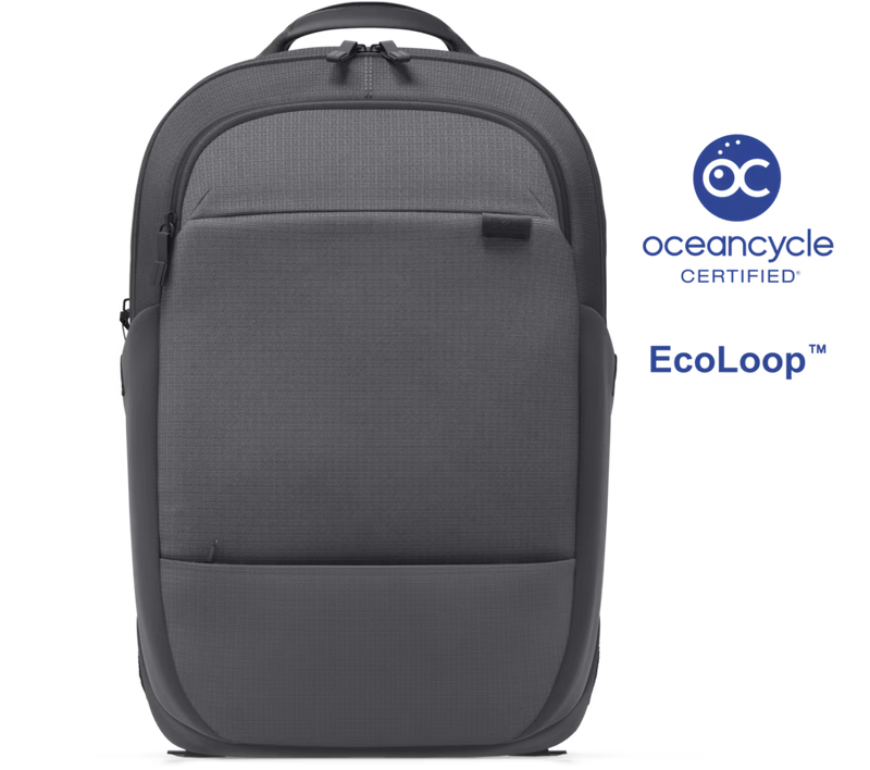 Dell Laptop Backpack Pro 13-14 Plus EcoLoop CP5426G Anti-Scratch Backpack