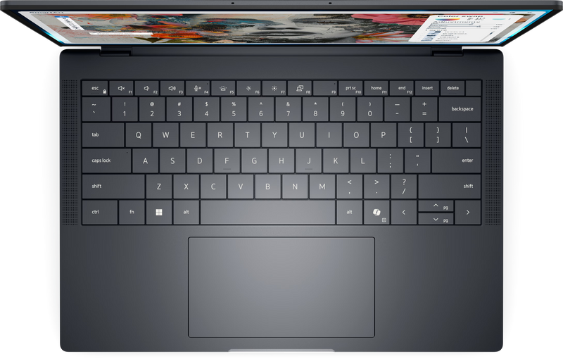 Dell Pro Precision 7 14in QHD+ Touch Ultra 9 386H 64GB 1TB RTX PRO 2000 8GB W11P Copilot+