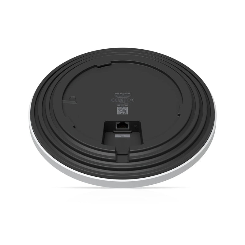 Ubiquiti U7 Pro XGS WiFi 7 Access Point 8 Stream 10GbE 160m² Coverage