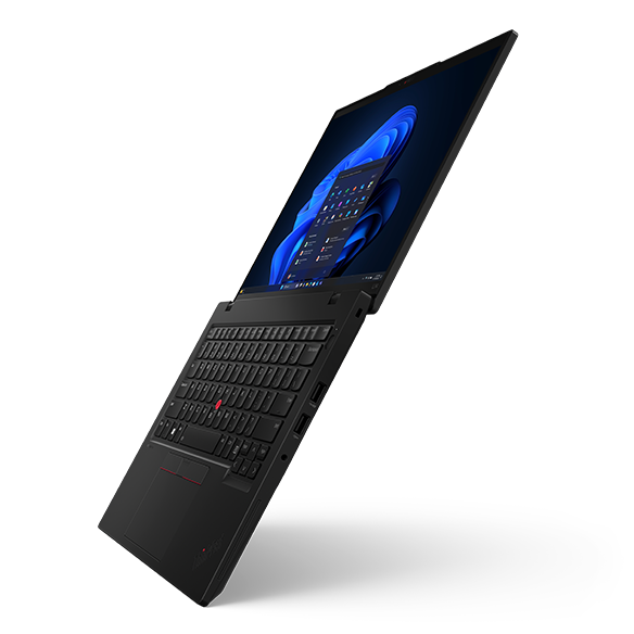 Lenovo ThinkPad L14 G7 Laptop 14in Touch WUXGA U5‑335 vPro 32GB 512GB W11P WiFi BT