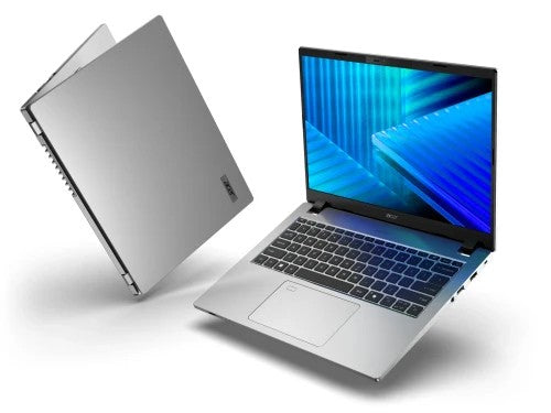 Acer TravelMate P2 14in WUXGA Ultra 5 115U 16GB DDR5 512GB SSD W11P 3YR