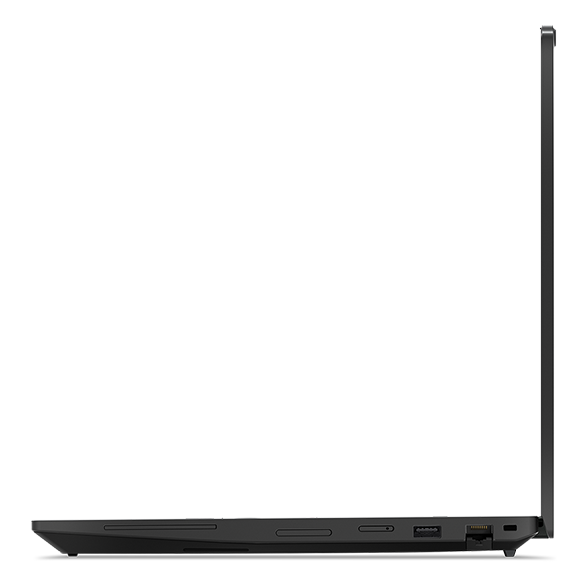 Lenovo ThinkPad P16s G5 Workstation 16in Touch WUXGA RTX Pro 2000 64GB 2TB