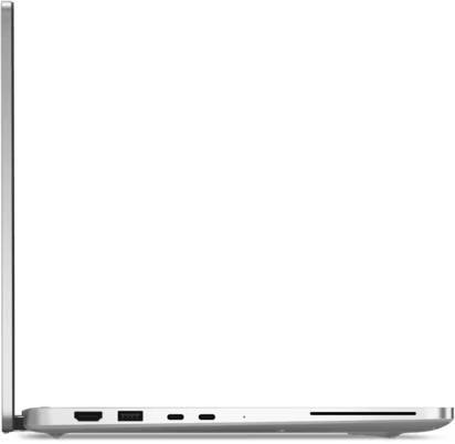 Dell PRO14 Plus 14in FHD+ Ultra 7 258V 32GB 512GB W11P Copilot+ Laptop