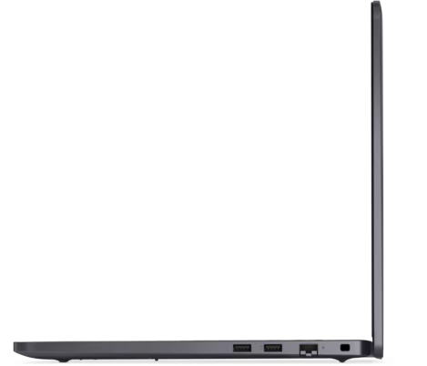 Dell Pro 16 Laptop 16in FHD+ U5‑235 16GB 512GB SSD Windows 11 Pro AI PC