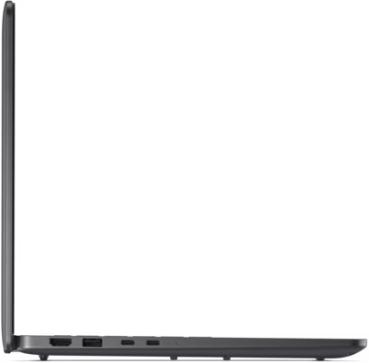 Dell Pro 3 Notebook 14in WUXGA Core 7 350 16GB 512GB SSD W11P AI PC Black