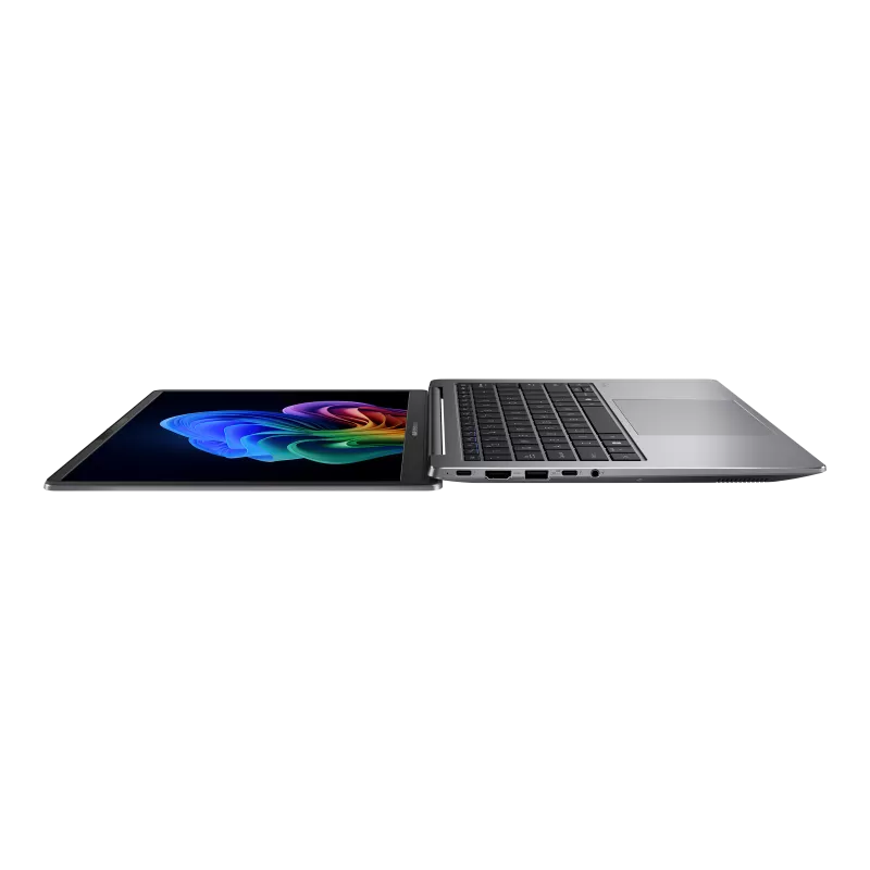 ASUS ExpertBook P5405CSA 14in WQXGA 144Hz AI PC Ultra 5 228V 32GB 512GB SSD