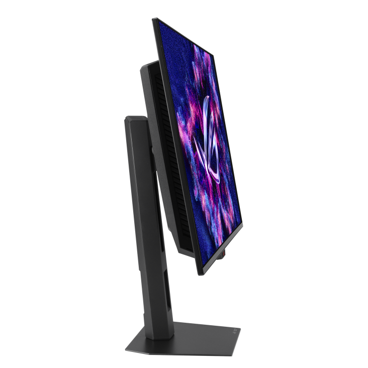 ASUS ROG Strix OLED XG27ACDMS 27 Inch QD-OLED QHD 280Hz Gaming Monitor