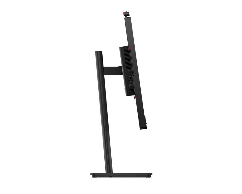 Lenovo ThinkVision T24D-4V LED Monitor - 24in - IPS - 1920 x 1080 Full HD 100 Hz