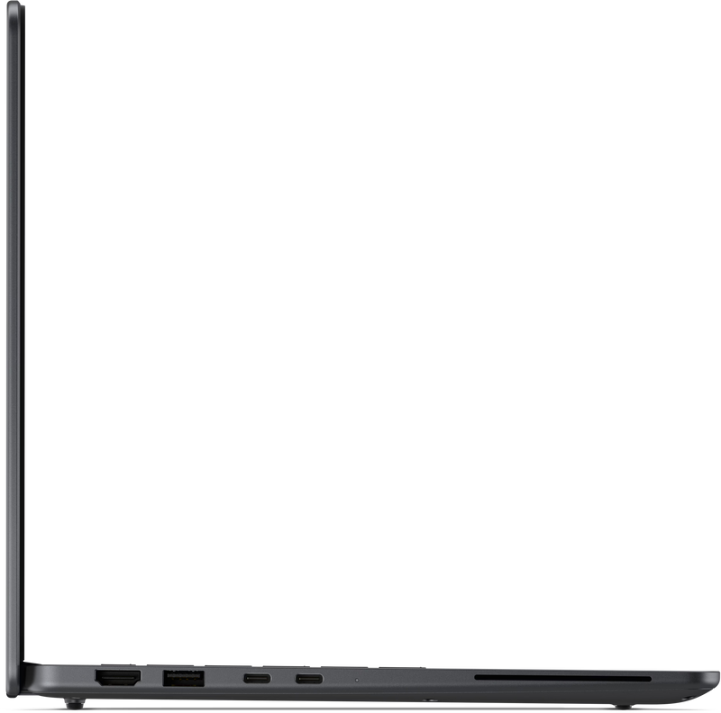 Dell Business Laptop Pro 7 13 P713260 Ultra 5 32GB 512GB Windows 11 Pro