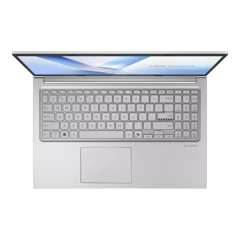 Asus VivoBook 15 X1504MA 15.6in IPS FHD Core 5 315 16GB 512GB Laptop
