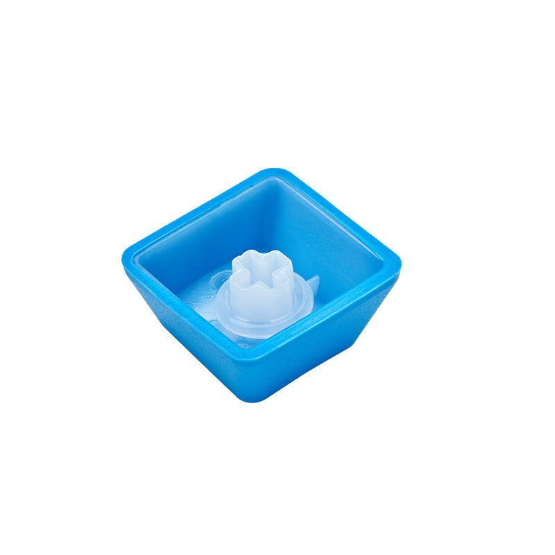 Corsair PBT Double-shot Pro Keycaps - Elgato Blue - Keyboard - CH-9911030-NA