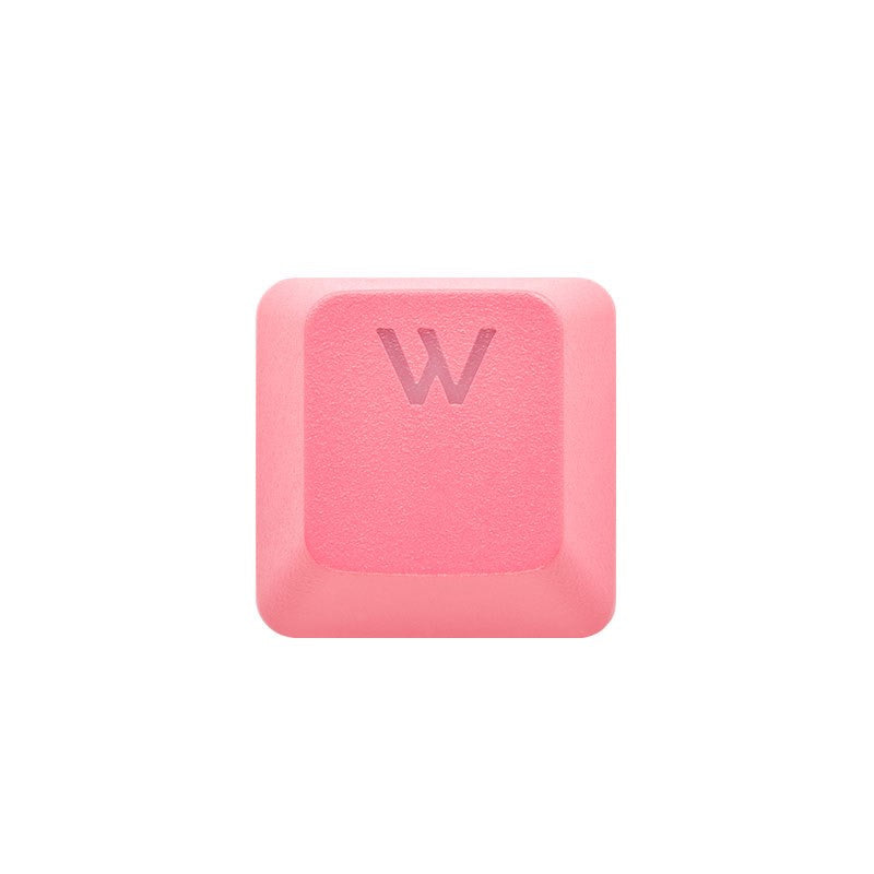 Corsair PBT Double-shot Pro Keycaps -Rogue Pink Keyboard - CH-9911070-NA