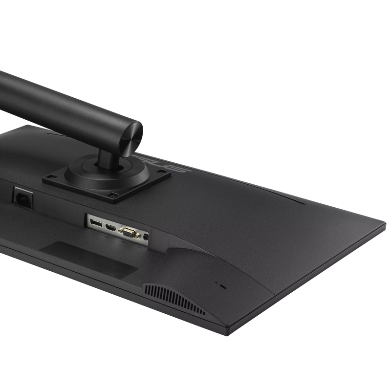 ASUS VA27AQSE 27 Inch IPS QHD 1ms Monitor HDMI DP Height Adjustable