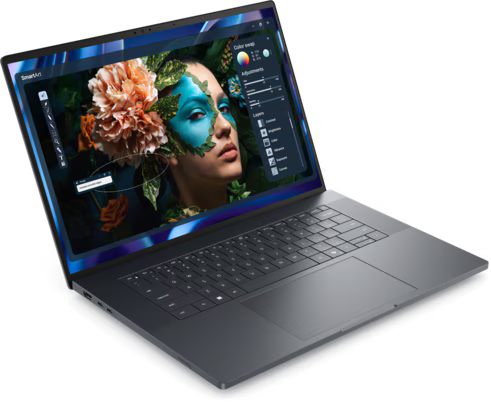 Dell Pro Precision 7 16in Touch Laptop U7-356H 32GB 1TB RTX Pro 1000 W11P