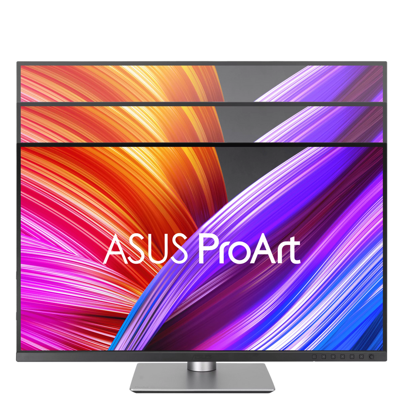 ASUS ProArt PA279CRV 27 Inch IPS 4K UHD Monitor USB-C 96W PD