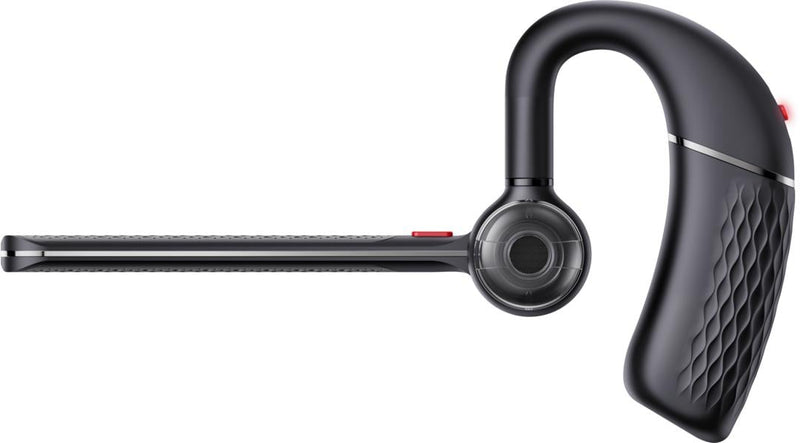 Yealink BH71 Pro Mono Bluetooth Headset MS with Charging Case Dongle USB Adapter