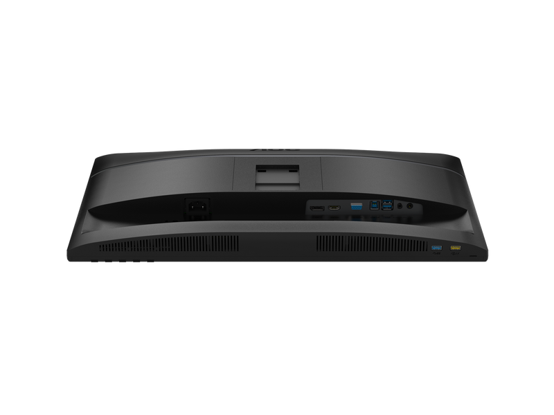 AOC 24E4UJ 23.8in IPS FHD 1ms 120Hz Monitor DP HDMI VGA USB HAS Speakers VESA