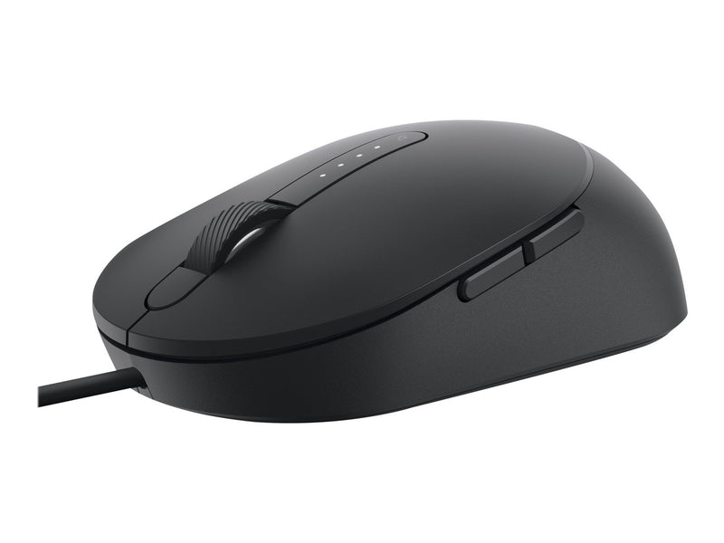 DELL MS3220 WIRED LASER MOUSE - BLACK  - 570-ABDY