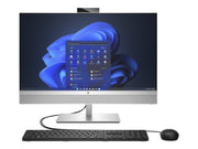 HP EliteOne 870 G9 27 inch All-in-One Desktop PC - 0