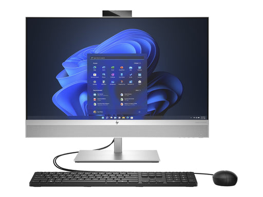 HP EliteOne 870 G9 27 inch All-in-One Desktop PC - 0