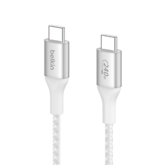 USB-C® to USB-C Cable 240W - 2