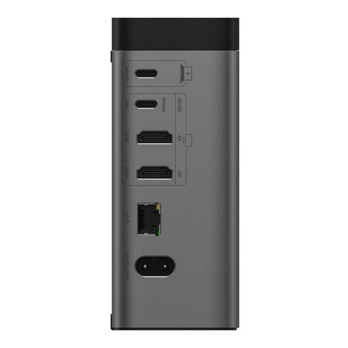 USB-C 11-in-1 Pro GaN Dock 150W - 0