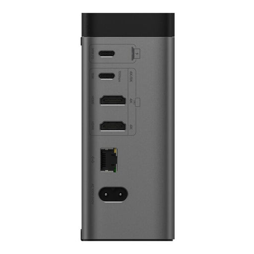 USB-C 11-in-1 Pro GaN Dock 150W - 0