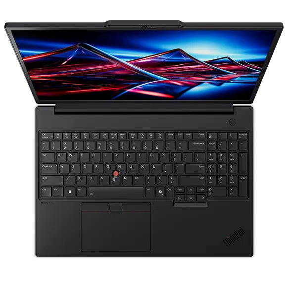 Lenovo ThinkPad P16v G3 Laptop 16in U9‑285H vPro 32GB 1TB RTX 1000 8GB W11P AI