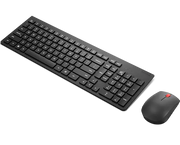 Lenovo Essential Wireless Combo Keyboard & Mouse Gen2