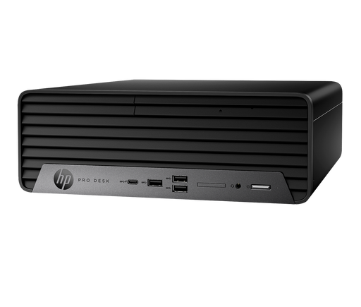 HP Pro Small Form Factor 400 G9 Desktop PC - 1