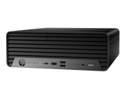HP Pro Small Form Factor 400 G9 Desktop PC - 1