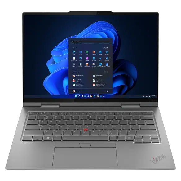 Lenovo ThinkPad X1 Yoga 14in Touch Laptop i7-1355U 16GB 1TB Iris Xe W11P 3YR