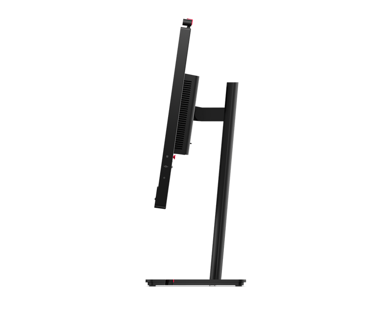 Lenovo ThinkVision T24D-4V LED Monitor - 24in - IPS - 1920 x 1080 Full HD 100 Hz