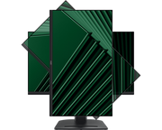 PRO MP275PG 27" screen - 1