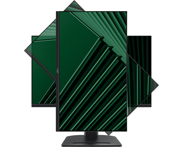 PRO MP275PG 27" screen - 1