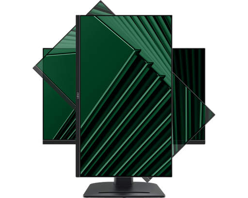 PRO MP275PG 27" screen - 1