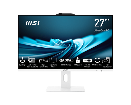 PRO AP272P 13MA All-in-One PCs - 0