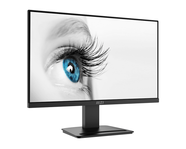 MSI PRO MP2412 23.8"FULL HD MONITOR, 3 YEARS
