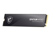 SPATIUM M560 PCIe 5.0 NVMe M.2 - 0
