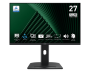 PRO MP275PG 27" screen - 0
