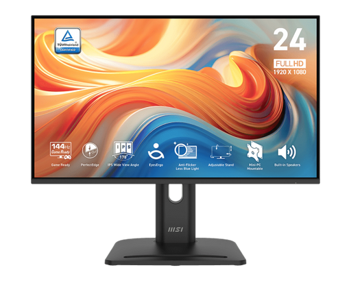 PRO MP245PG E14 Monitor - 0