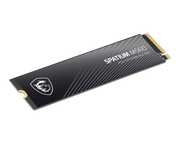 SPATIUM M560 PCIe 5.0 NVMe M.2 - 1