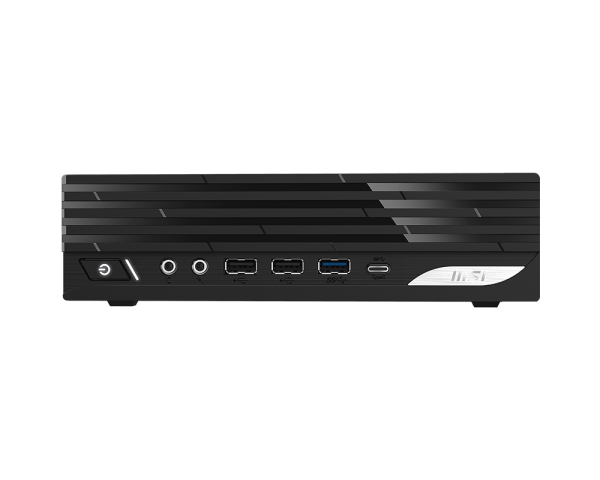 MSI PRO DP21 14MQ  Mini PC - 3