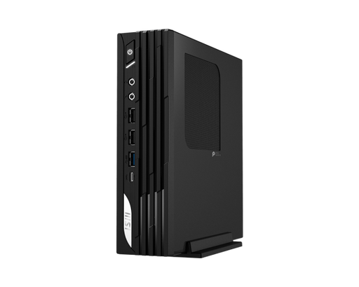 MSI PRO DP21 14MQ  Mini PC - 1